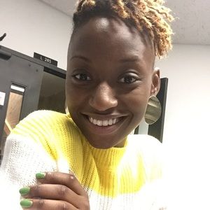 Meet your Posher, Leeosha